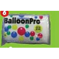 Drop Nets For 9" Latex Balloons (1300 Capacity)